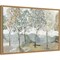 Breezy Landscape Trees I by Allison Pearce Canvas Wall Art Print Framed